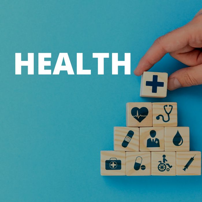 Daily Helath Updates Team